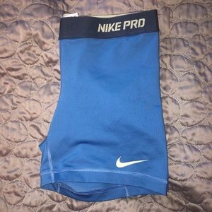 Nike Pros